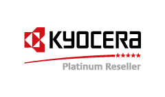Distribuidores de Kyocera